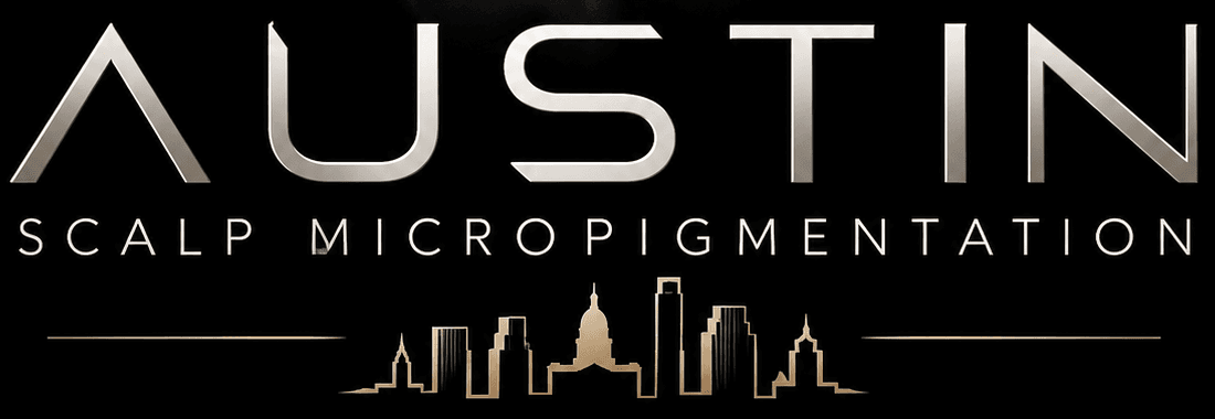 Austin Scalp Micropigmentation